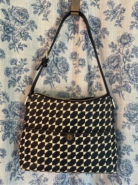 Shoulder Purse-Rhett Dixie Hobo by Spartina 449